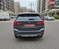 Сірий БМВ Х1, об'ємом двигуна 2 л та пробігом 125 тис. км за 15950 $, фото 5 на Automoto.ua