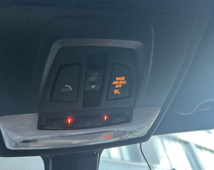 Серый БМВ Х1, объемом двигателя 2 л и пробегом 188 тыс. км за 15800 $, фото 24 на Automoto.ua