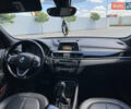 Серый БМВ Х1, объемом двигателя 2 л и пробегом 293 тыс. км за 14850 $, фото 36 на Automoto.ua