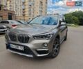 Серый БМВ Х1, объемом двигателя 2 л и пробегом 139 тыс. км за 20700 $, фото 6 на Automoto.ua