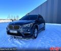 Серый БМВ Х1, объемом двигателя 2 л и пробегом 192 тыс. км за 16300 $, фото 1 на Automoto.ua