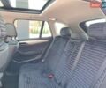 Сірий БМВ Х1, об'ємом двигуна 2 л та пробігом 282 тис. км за 12300 $, фото 56 на Automoto.ua