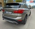 Серый БМВ Х1, объемом двигателя 2 л и пробегом 139 тыс. км за 20700 $, фото 3 на Automoto.ua