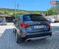 Сірий БМВ Х1, об'ємом двигуна 2 л та пробігом 282 тис. км за 12300 $, фото 11 на Automoto.ua