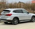 Серый БМВ Х1, объемом двигателя 2 л и пробегом 145 тыс. км за 17999 $, фото 3 на Automoto.ua