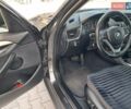 Сірий БМВ Х1, об'ємом двигуна 2 л та пробігом 282 тис. км за 12300 $, фото 60 на Automoto.ua