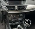 Сірий БМВ Х1, об'ємом двигуна 2 л та пробігом 189 тис. км за 11800 $, фото 8 на Automoto.ua