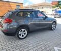 Сірий БМВ Х1, об'ємом двигуна 2 л та пробігом 282 тис. км за 12300 $, фото 23 на Automoto.ua