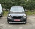 Сірий БМВ Х1, об'ємом двигуна 2 л та пробігом 189 тис. км за 11800 $, фото 1 на Automoto.ua