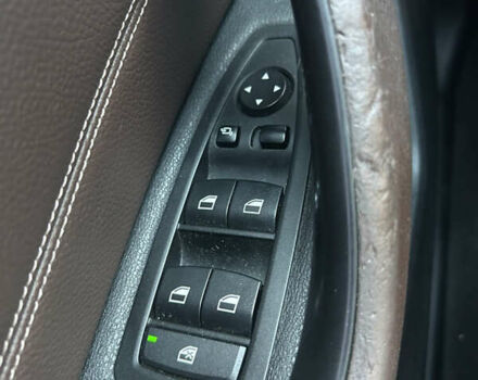 Серый БМВ Х1, объемом двигателя 2 л и пробегом 188 тыс. км за 15800 $, фото 27 на Automoto.ua