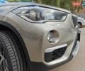 Серый БМВ Х1, объемом двигателя 2 л и пробегом 139 тыс. км за 20700 $, фото 12 на Automoto.ua