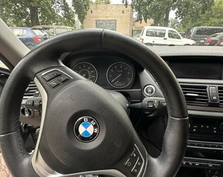 Сірий БМВ Х1, об'ємом двигуна 2 л та пробігом 189 тис. км за 11800 $, фото 6 на Automoto.ua