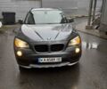 Серый БМВ Х1, объемом двигателя 2 л и пробегом 163 тыс. км за 11500 $, фото 1 на Automoto.ua