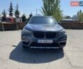 Серый БМВ Х1, объемом двигателя 2 л и пробегом 230 тыс. км за 18500 $, фото 3 на Automoto.ua