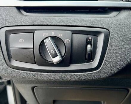 Серый БМВ Х1, объемом двигателя 2 л и пробегом 145 тыс. км за 17999 $, фото 30 на Automoto.ua