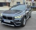 Сірий БМВ Х1, об'ємом двигуна 2 л та пробігом 205 тис. км за 17500 $, фото 4 на Automoto.ua