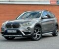 Серый БМВ Х1, объемом двигателя 2 л и пробегом 164 тыс. км за 16900 $, фото 1 на Automoto.ua