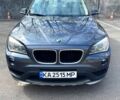 Сірий БМВ Х1, об'ємом двигуна 2 л та пробігом 261 тис. км за 11800 $, фото 1 на Automoto.ua