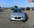 Сірий БМВ Х1, об'ємом двигуна 2 л та пробігом 139 тис. км за 10100 $, фото 1 на Automoto.ua