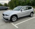 Сірий БМВ Х1, об'ємом двигуна 2 л та пробігом 113 тис. км за 14500 $, фото 1 на Automoto.ua