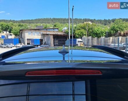 Сірий БМВ Х1, об'ємом двигуна 2 л та пробігом 282 тис. км за 12300 $, фото 20 на Automoto.ua