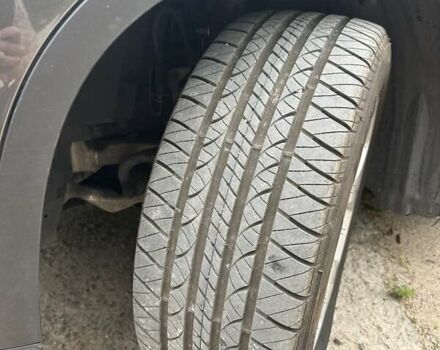 Сірий БМВ Х1, об'ємом двигуна 2 л та пробігом 189 тис. км за 11800 $, фото 16 на Automoto.ua