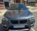 Серый БМВ Х1, объемом двигателя 2 л и пробегом 210 тыс. км за 14300 $, фото 1 на Automoto.ua