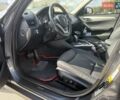 Серый БМВ Х1, объемом двигателя 2 л и пробегом 180 тыс. км за 13800 $, фото 15 на Automoto.ua