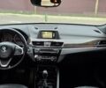 Сірий БМВ Х1, об'ємом двигуна 2 л та пробігом 205 тис. км за 17500 $, фото 43 на Automoto.ua