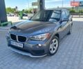Сірий БМВ Х1, об'ємом двигуна 2 л та пробігом 282 тис. км за 12300 $, фото 9 на Automoto.ua