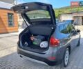 Сірий БМВ Х1, об'ємом двигуна 2 л та пробігом 282 тис. км за 12300 $, фото 48 на Automoto.ua