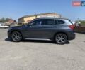 Серый БМВ Х1, объемом двигателя 2 л и пробегом 230 тыс. км за 18500 $, фото 6 на Automoto.ua