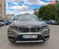 Серый БМВ Х1, объемом двигателя 2 л и пробегом 139 тыс. км за 20700 $, фото 5 на Automoto.ua