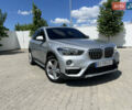 Серый БМВ Х1, объемом двигателя 2 л и пробегом 293 тыс. км за 14850 $, фото 18 на Automoto.ua