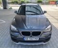 Сірий БМВ Х1, об'ємом двигуна 2 л та пробігом 282 тис. км за 12300 $, фото 34 на Automoto.ua