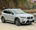 Серый БМВ Х1, объемом двигателя 2 л и пробегом 145 тыс. км за 17999 $, фото 1 на Automoto.ua