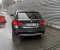 Серый БМВ Х1, объемом двигателя 2 л и пробегом 163 тыс. км за 11500 $, фото 1 на Automoto.ua