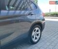 Сірий БМВ Х1, об'ємом двигуна 2 л та пробігом 282 тис. км за 12300 $, фото 38 на Automoto.ua