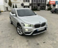 Сірий БМВ Х1, об'ємом двигуна 2 л та пробігом 294 тис. км за 15499 $, фото 5 на Automoto.ua
