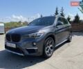 Серый БМВ Х1, объемом двигателя 2 л и пробегом 230 тыс. км за 18500 $, фото 1 на Automoto.ua