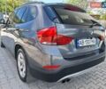 Сірий БМВ Х1, об'ємом двигуна 2 л та пробігом 282 тис. км за 12300 $, фото 17 на Automoto.ua