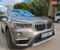 Серый БМВ Х1, объемом двигателя 2 л и пробегом 139 тыс. км за 20700 $, фото 9 на Automoto.ua