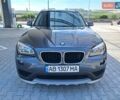 Сірий БМВ Х1, об'ємом двигуна 2 л та пробігом 282 тис. км за 12300 $, фото 32 на Automoto.ua