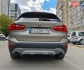 Серый БМВ Х1, объемом двигателя 2 л и пробегом 139 тыс. км за 20700 $, фото 2 на Automoto.ua