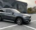 Сірий БМВ Х1, об'ємом двигуна 2 л та пробігом 160 тис. км за 16499 $, фото 13 на Automoto.ua