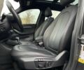 Серый БМВ Х1, объемом двигателя 0 л и пробегом 150 тыс. км за 17800 $, фото 14 на Automoto.ua