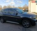 Серый БМВ Х1, объемом двигателя 2 л и пробегом 211 тыс. км за 16500 $, фото 15 на Automoto.ua