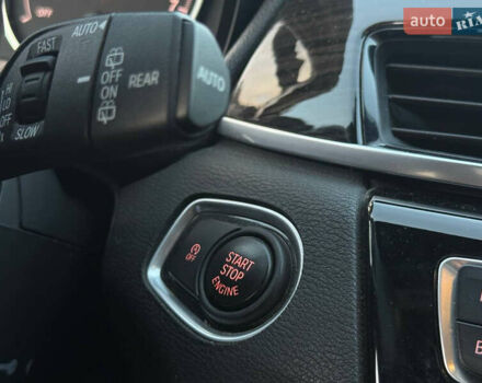 Серый БМВ Х1, объемом двигателя 2 л и пробегом 71 тыс. км за 18500 $, фото 29 на Automoto.ua