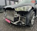Сірий БМВ Х1, об'ємом двигуна 2 л та пробігом 183 тис. км за 12600 $, фото 4 на Automoto.ua