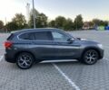 Сірий БМВ Х1, об'ємом двигуна 2 л та пробігом 180 тис. км за 14999 $, фото 2 на Automoto.ua
